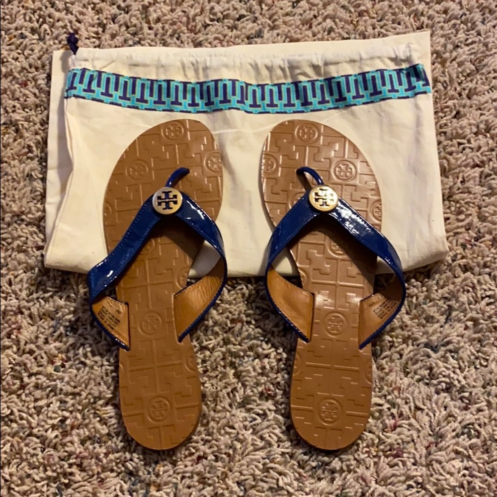 Tory Burch  size 8
